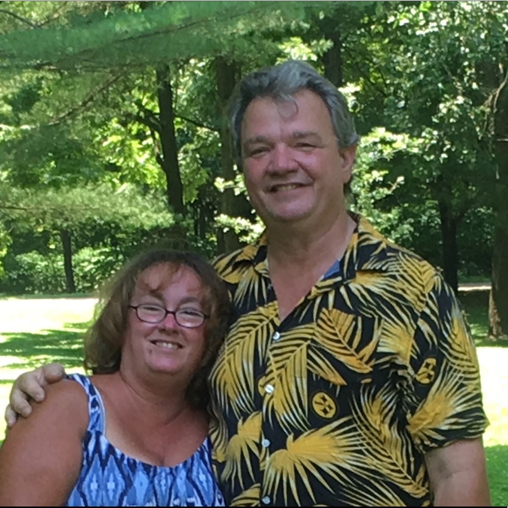 Meet your Posher, Sally